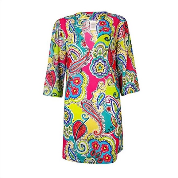 Anne Cole Other - Anne Cole Signature Swim CoverUp